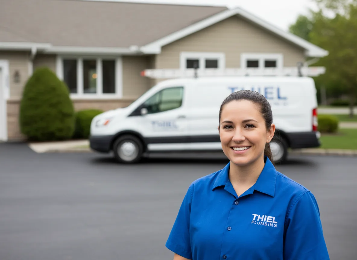 Plumber Chillicothe, MO FAQs